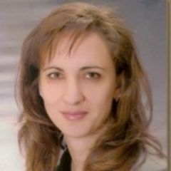 Пронина Наталия