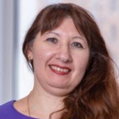 Васильева Елена Валерьевна