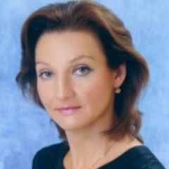 Бейгул Ольга Владимировна