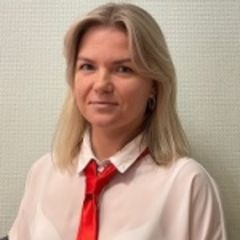 Луканина Екатерина