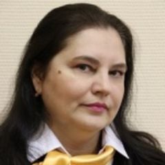 Суворова Наталья
