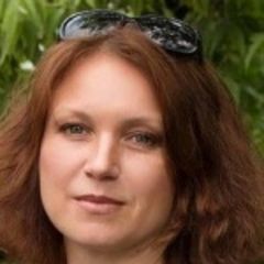 Рожкова Екатерина