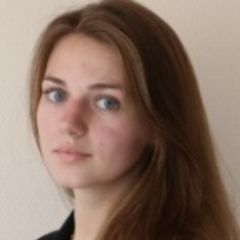 Беседнова Александра Александровна