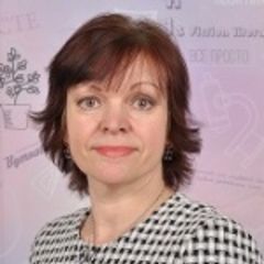 Дементьева Марина