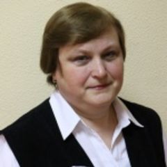 Филиппова Галина