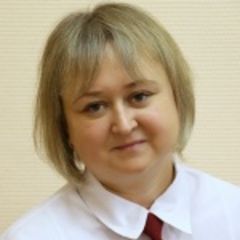 Шедловская Наталья