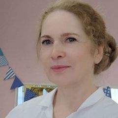 Березкина Светлана Николаевна