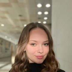 Скударнова Валерия