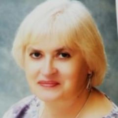 Юдина Елена