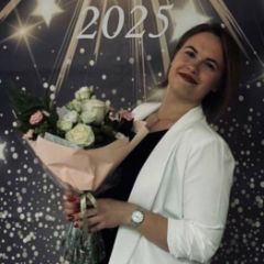 Позднякова Елена