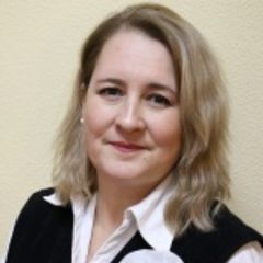 Нестерова Марина