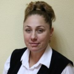 Одноколкина Ольга