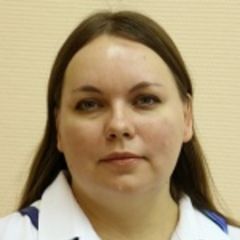 Устинова Екатерина