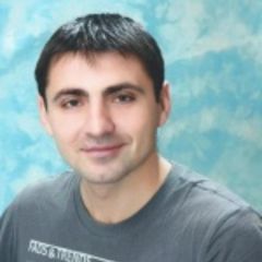 Ставила Анатолий