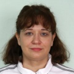 Капралова Марина