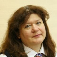 Романова Людмила