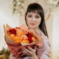 Сковородникова Марина