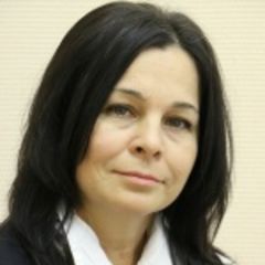 Тавлиханова Наиля