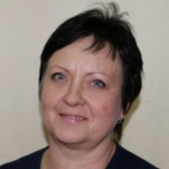 Журавлева Елена