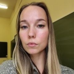 Любашина Татьяна