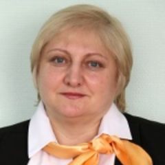 Нартова Светлана