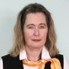 Верникова Оксана Анатольевна
