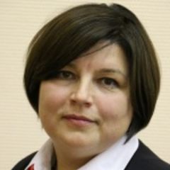 Любашина Тамара