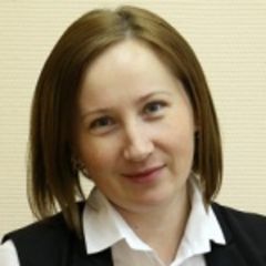 Андрианова Татьяна Федоровна