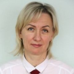 Толмачева Елена