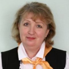 Савельева Елена