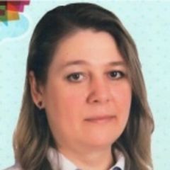 Горячева Наталия