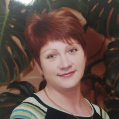 Овечкина Татьяна