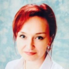 Герус Ирина