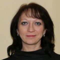 Корякина Елена