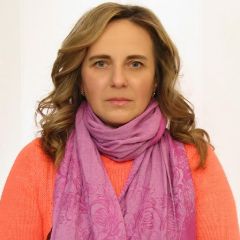 Кострюкова Вера