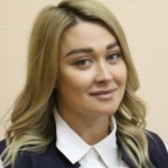Мелёхина Екатерина