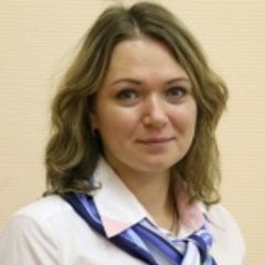 Гаврилова Юлия