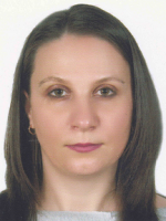 Цыбульская Татьяна