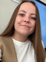 Шеметова Виктория