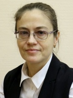 Чугреева Елена