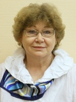 Каулина Маргарита