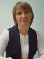 Олейник Оксана